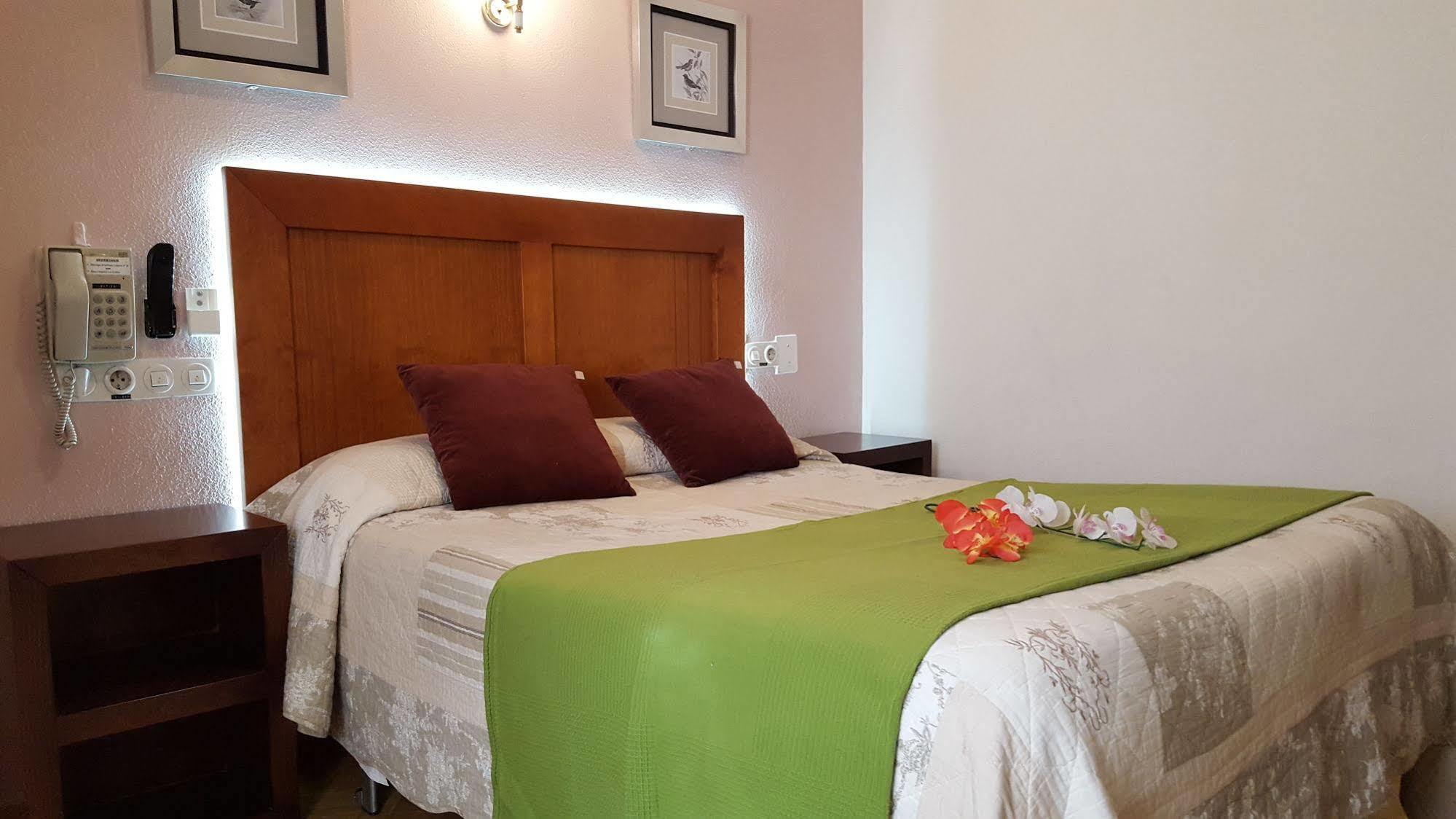 Hostal Greco Gran Via Μαδρίτη Εξωτερικό φωτογραφία