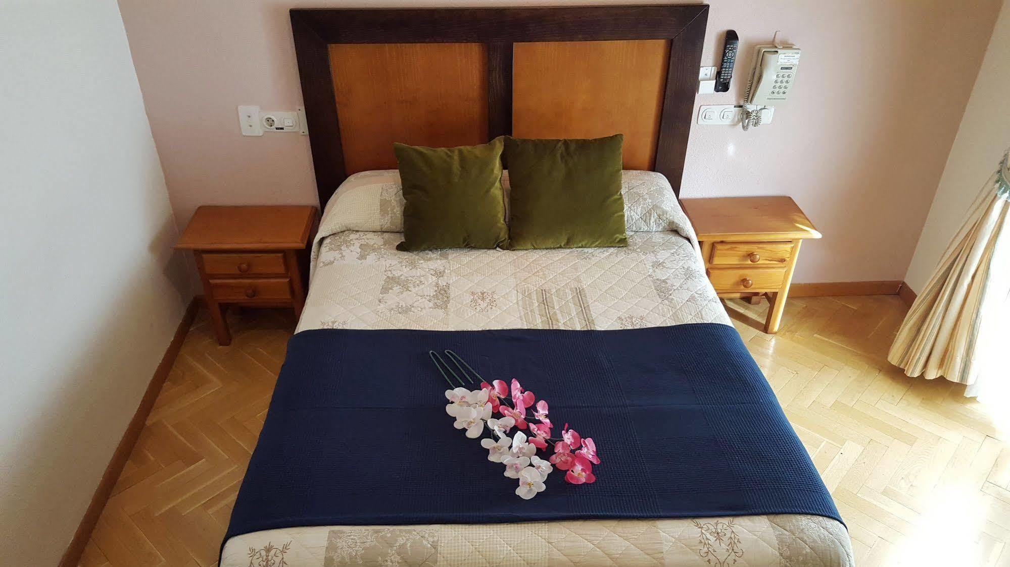 Hostal Greco Gran Via Μαδρίτη Εξωτερικό φωτογραφία